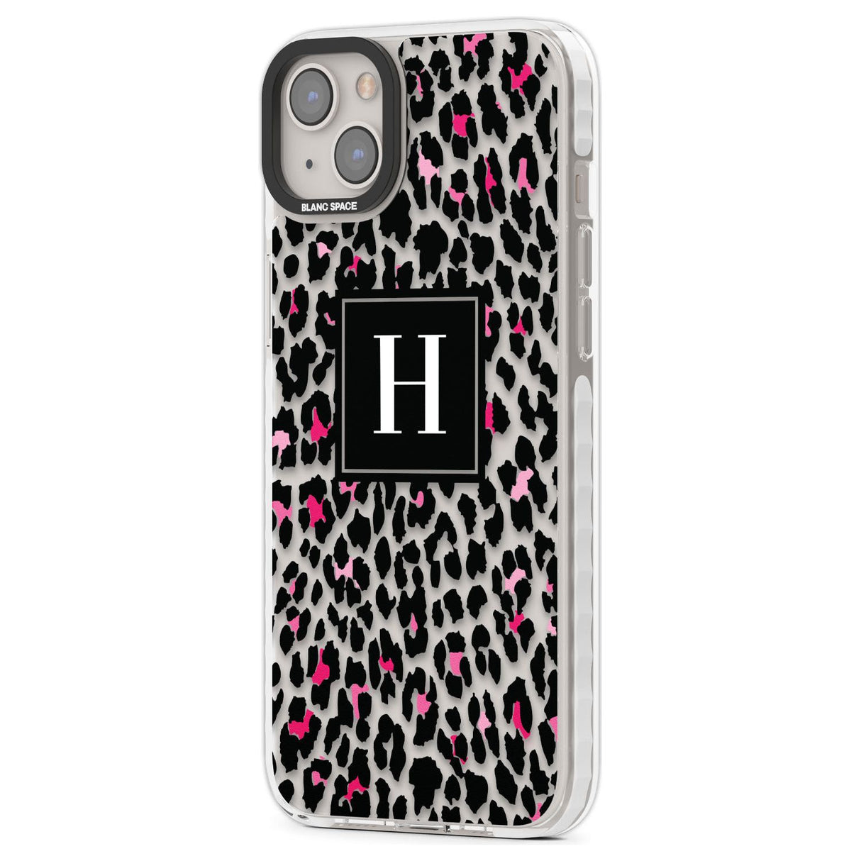 Personalised Pink Monogram Leopard Spots Custom Phone Case iPhone 15 Pro Max / Black Impact Case,iPhone 15 Plus / Black Impact Case,iPhone 15 Pro / Black Impact Case,iPhone 15 / Black Impact Case,iPhone 15 Pro Max / Impact Case,iPhone 15 Plus / Impact Case,iPhone 15 Pro / Impact Case,iPhone 15 / Impact Case,iPhone 15 Pro Max / Magsafe Black Impact Case,iPhone 15 Plus / Magsafe Black Impact Case,iPhone 15 Pro / Magsafe Black Impact Case,iPhone 15 / Magsafe Black Impact Case,iPhone 14 Pro Max / Black Impact C