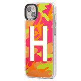 Personalised Bright Neon Camo Solid Monogram Custom Phone Case iPhone 15 Pro Max / Black Impact Case,iPhone 15 Plus / Black Impact Case,iPhone 15 Pro / Black Impact Case,iPhone 15 / Black Impact Case,iPhone 15 Pro Max / Impact Case,iPhone 15 Plus / Impact Case,iPhone 15 Pro / Impact Case,iPhone 15 / Impact Case,iPhone 15 Pro Max / Magsafe Black Impact Case,iPhone 15 Plus / Magsafe Black Impact Case,iPhone 15 Pro / Magsafe Black Impact Case,iPhone 15 / Magsafe Black Impact Case,iPhone 14 Pro Max / Black Impa