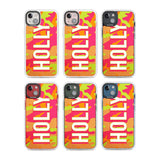 Personalised Colourful Neon Camo Custom Phone Case iPhone 15 Pro Max / Black Impact Case,iPhone 15 Plus / Black Impact Case,iPhone 15 Pro / Black Impact Case,iPhone 15 / Black Impact Case,iPhone 15 Pro Max / Impact Case,iPhone 15 Plus / Impact Case,iPhone 15 Pro / Impact Case,iPhone 15 / Impact Case,iPhone 15 Pro Max / Magsafe Black Impact Case,iPhone 15 Plus / Magsafe Black Impact Case,iPhone 15 Pro / Magsafe Black Impact Case,iPhone 15 / Magsafe Black Impact Case,iPhone 14 Pro Max / Black Impact Case,iPho