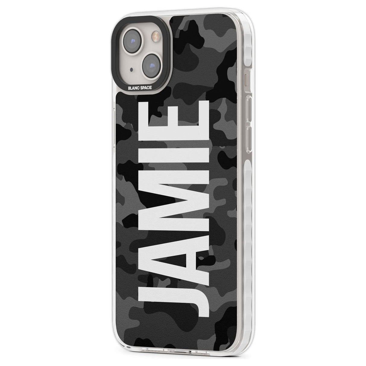 Personalised Vertical Name Black Camouflage Custom Phone Case iPhone 15 Pro Max / Black Impact Case,iPhone 15 Plus / Black Impact Case,iPhone 15 Pro / Black Impact Case,iPhone 15 / Black Impact Case,iPhone 15 Pro Max / Impact Case,iPhone 15 Plus / Impact Case,iPhone 15 Pro / Impact Case,iPhone 15 / Impact Case,iPhone 15 Pro Max / Magsafe Black Impact Case,iPhone 15 Plus / Magsafe Black Impact Case,iPhone 15 Pro / Magsafe Black Impact Case,iPhone 15 / Magsafe Black Impact Case,iPhone 14 Pro Max / Black Impac