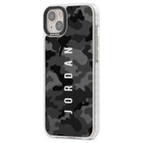 Personalised Small Vertical Name Black Camouflage Custom Phone Case iPhone 15 Pro Max / Black Impact Case,iPhone 15 Plus / Black Impact Case,iPhone 15 Pro / Black Impact Case,iPhone 15 / Black Impact Case,iPhone 15 Pro Max / Impact Case,iPhone 15 Plus / Impact Case,iPhone 15 Pro / Impact Case,iPhone 15 / Impact Case,iPhone 15 Pro Max / Magsafe Black Impact Case,iPhone 15 Plus / Magsafe Black Impact Case,iPhone 15 Pro / Magsafe Black Impact Case,iPhone 15 / Magsafe Black Impact Case,iPhone 14 Pro Max / Black