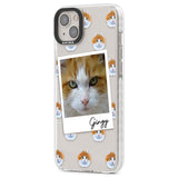 Personalised American Curl Photo Custom Phone Case iPhone 15 Pro Max / Black Impact Case,iPhone 15 Plus / Black Impact Case,iPhone 15 Pro / Black Impact Case,iPhone 15 / Black Impact Case,iPhone 15 Pro Max / Impact Case,iPhone 15 Plus / Impact Case,iPhone 15 Pro / Impact Case,iPhone 15 / Impact Case,iPhone 15 Pro Max / Magsafe Black Impact Case,iPhone 15 Plus / Magsafe Black Impact Case,iPhone 15 Pro / Magsafe Black Impact Case,iPhone 15 / Magsafe Black Impact Case,iPhone 14 Pro Max / Black Impact Case,iPho