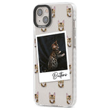 Personalised Bengal Cat Photo Custom Phone Case iPhone 15 Pro Max / Black Impact Case,iPhone 15 Plus / Black Impact Case,iPhone 15 Pro / Black Impact Case,iPhone 15 / Black Impact Case,iPhone 15 Pro Max / Impact Case,iPhone 15 Plus / Impact Case,iPhone 15 Pro / Impact Case,iPhone 15 / Impact Case,iPhone 15 Pro Max / Magsafe Black Impact Case,iPhone 15 Plus / Magsafe Black Impact Case,iPhone 15 Pro / Magsafe Black Impact Case,iPhone 15 / Magsafe Black Impact Case,iPhone 14 Pro Max / Black Impact Case,iPhone 