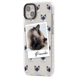 Personalised Burmese Cat Photo Custom Phone Case iPhone 15 Pro Max / Black Impact Case,iPhone 15 Plus / Black Impact Case,iPhone 15 Pro / Black Impact Case,iPhone 15 / Black Impact Case,iPhone 15 Pro Max / Impact Case,iPhone 15 Plus / Impact Case,iPhone 15 Pro / Impact Case,iPhone 15 / Impact Case,iPhone 15 Pro Max / Magsafe Black Impact Case,iPhone 15 Plus / Magsafe Black Impact Case,iPhone 15 Pro / Magsafe Black Impact Case,iPhone 15 / Magsafe Black Impact Case,iPhone 14 Pro Max / Black Impact Case,iPhone