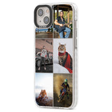 Personalised 6 Photo Grid Custom Phone Case iPhone 15 Pro Max / Black Impact Case,iPhone 15 Plus / Black Impact Case,iPhone 15 Pro / Black Impact Case,iPhone 15 / Black Impact Case,iPhone 15 Pro Max / Impact Case,iPhone 15 Plus / Impact Case,iPhone 15 Pro / Impact Case,iPhone 15 / Impact Case,iPhone 15 Pro Max / Magsafe Black Impact Case,iPhone 15 Plus / Magsafe Black Impact Case,iPhone 15 Pro / Magsafe Black Impact Case,iPhone 15 / Magsafe Black Impact Case,iPhone 14 Pro Max / Black Impact Case,iPhone 14 P