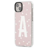 Personalised Pink Daisy Personalised Custom Phone Case iPhone 15 Pro Max / Black Impact Case,iPhone 15 Plus / Black Impact Case,iPhone 15 Pro / Black Impact Case,iPhone 15 / Black Impact Case,iPhone 15 Pro Max / Impact Case,iPhone 15 Plus / Impact Case,iPhone 15 Pro / Impact Case,iPhone 15 / Impact Case,iPhone 15 Pro Max / Magsafe Black Impact Case,iPhone 15 Plus / Magsafe Black Impact Case,iPhone 15 Pro / Magsafe Black Impact Case,iPhone 15 / Magsafe Black Impact Case,iPhone 14 Pro Max / Black Impact Case,