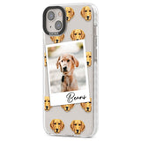 Personalised Labrador - Dog Photo Custom Phone Case iPhone 15 Pro Max / Black Impact Case,iPhone 15 Plus / Black Impact Case,iPhone 15 Pro / Black Impact Case,iPhone 15 / Black Impact Case,iPhone 15 Pro Max / Impact Case,iPhone 15 Plus / Impact Case,iPhone 15 Pro / Impact Case,iPhone 15 / Impact Case,iPhone 15 Pro Max / Magsafe Black Impact Case,iPhone 15 Plus / Magsafe Black Impact Case,iPhone 15 Pro / Magsafe Black Impact Case,iPhone 15 / Magsafe Black Impact Case,iPhone 14 Pro Max / Black Impact Case,iPh