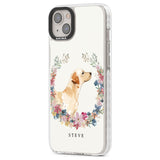 Personalised Yellow Labrador - Watercolour Dog Portrait Custom Phone Case iPhone 15 Pro Max / Black Impact Case,iPhone 15 Plus / Black Impact Case,iPhone 15 Pro / Black Impact Case,iPhone 15 / Black Impact Case,iPhone 15 Pro Max / Impact Case,iPhone 15 Plus / Impact Case,iPhone 15 Pro / Impact Case,iPhone 15 / Impact Case,iPhone 15 Pro Max / Magsafe Black Impact Case,iPhone 15 Plus / Magsafe Black Impact Case,iPhone 15 Pro / Magsafe Black Impact Case,iPhone 15 / Magsafe Black Impact Case,iPhone 14 Pro Max /