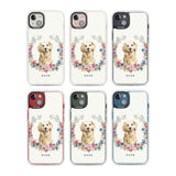 Personalised Golden Retriever - Watercolour Dog Portrait Custom Phone Case iPhone 15 Pro Max / Black Impact Case,iPhone 15 Plus / Black Impact Case,iPhone 15 Pro / Black Impact Case,iPhone 15 / Black Impact Case,iPhone 15 Pro Max / Impact Case,iPhone 15 Plus / Impact Case,iPhone 15 Pro / Impact Case,iPhone 15 / Impact Case,iPhone 15 Pro Max / Magsafe Black Impact Case,iPhone 15 Plus / Magsafe Black Impact Case,iPhone 15 Pro / Magsafe Black Impact Case,iPhone 15 / Magsafe Black Impact Case,iPhone 14 Pro Max 