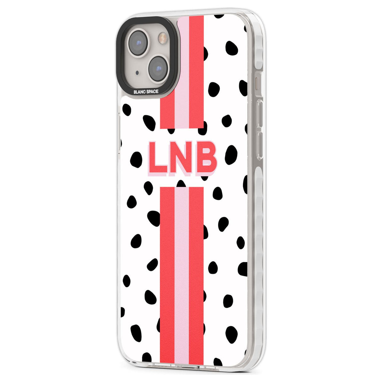 Personalised Polka & Pink Stripe Custom Phone Case iPhone 15 Pro Max / Black Impact Case,iPhone 15 Plus / Black Impact Case,iPhone 15 Pro / Black Impact Case,iPhone 15 / Black Impact Case,iPhone 15 Pro Max / Impact Case,iPhone 15 Plus / Impact Case,iPhone 15 Pro / Impact Case,iPhone 15 / Impact Case,iPhone 15 Pro Max / Magsafe Black Impact Case,iPhone 15 Plus / Magsafe Black Impact Case,iPhone 15 Pro / Magsafe Black Impact Case,iPhone 15 / Magsafe Black Impact Case,iPhone 14 Pro Max / Black Impact Case,iPho