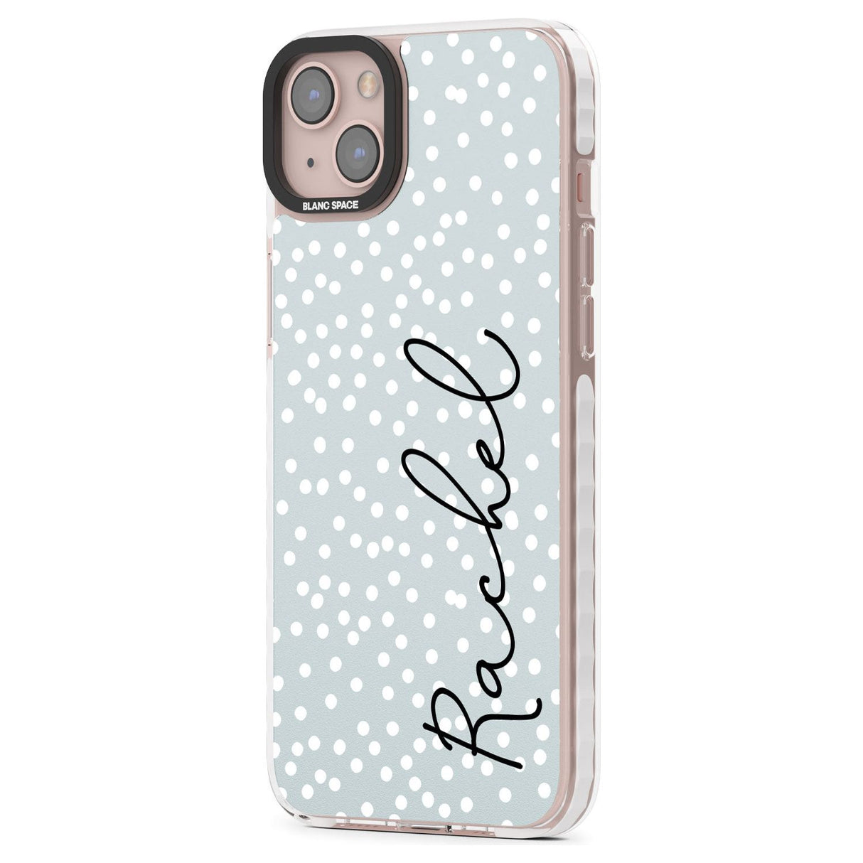 Personalised Vertical Cursive & Dots Custom Phone Case iPhone 15 Pro Max / Black Impact Case,iPhone 15 Plus / Black Impact Case,iPhone 15 Pro / Black Impact Case,iPhone 15 / Black Impact Case,iPhone 15 Pro Max / Impact Case,iPhone 15 Plus / Impact Case,iPhone 15 Pro / Impact Case,iPhone 15 / Impact Case,iPhone 15 Pro Max / Magsafe Black Impact Case,iPhone 15 Plus / Magsafe Black Impact Case,iPhone 15 Pro / Magsafe Black Impact Case,iPhone 15 / Magsafe Black Impact Case,iPhone 14 Pro Max / Black Impact Case,