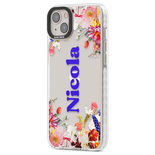 Personalised Text with Floral Borders Custom Phone Case iPhone 15 Pro Max / Black Impact Case,iPhone 15 Plus / Black Impact Case,iPhone 15 Pro / Black Impact Case,iPhone 15 / Black Impact Case,iPhone 15 Pro Max / Impact Case,iPhone 15 Plus / Impact Case,iPhone 15 Pro / Impact Case,iPhone 15 / Impact Case,iPhone 15 Pro Max / Magsafe Black Impact Case,iPhone 15 Plus / Magsafe Black Impact Case,iPhone 15 Pro / Magsafe Black Impact Case,iPhone 15 / Magsafe Black Impact Case,iPhone 14 Pro Max / Black Impact Case