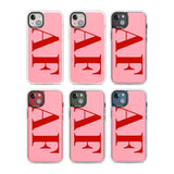 Personalised Abstract Faces Phone Case for iPhone 14 Plus