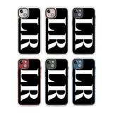 Personalised Create your own Warning Label Phone Case for iPhone 14 Plus