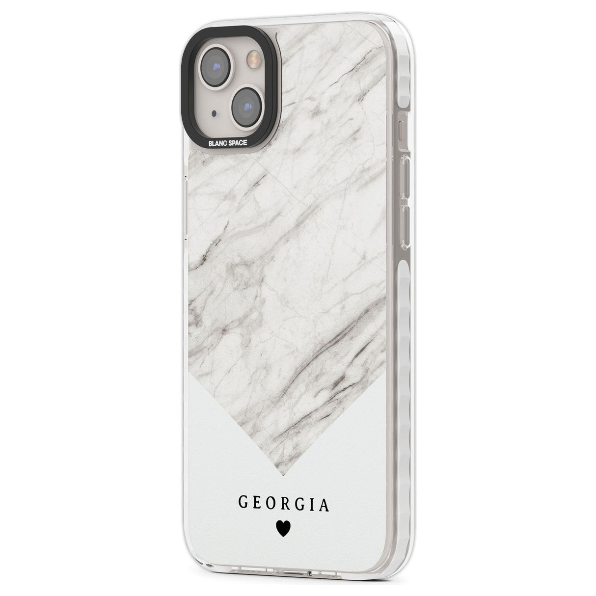 Personalised White Marble Custom Phone Case iPhone 15 Pro Max / Black Impact Case,iPhone 15 Plus / Black Impact Case,iPhone 15 Pro / Black Impact Case,iPhone 15 / Black Impact Case,iPhone 15 Pro Max / Impact Case,iPhone 15 Plus / Impact Case,iPhone 15 Pro / Impact Case,iPhone 15 / Impact Case,iPhone 15 Pro Max / Magsafe Black Impact Case,iPhone 15 Plus / Magsafe Black Impact Case,iPhone 15 Pro / Magsafe Black Impact Case,iPhone 15 / Magsafe Black Impact Case,iPhone 14 Pro Max / Black Impact Case,iPhone 14 P