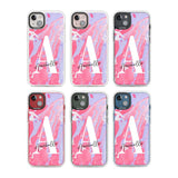 Personalised Pink & Purple - Marble Custom Phone Case iPhone 15 Pro Max / Black Impact Case,iPhone 15 Plus / Black Impact Case,iPhone 15 Pro / Black Impact Case,iPhone 15 / Black Impact Case,iPhone 15 Pro Max / Impact Case,iPhone 15 Plus / Impact Case,iPhone 15 Pro / Impact Case,iPhone 15 / Impact Case,iPhone 15 Pro Max / Magsafe Black Impact Case,iPhone 15 Plus / Magsafe Black Impact Case,iPhone 15 Pro / Magsafe Black Impact Case,iPhone 15 / Magsafe Black Impact Case,iPhone 14 Pro Max / Black Impact Case,i