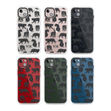 Personalised Tiger Silhouettes Custom Phone Case iPhone 15 Pro Max / Black Impact Case,iPhone 15 Plus / Black Impact Case,iPhone 15 Pro / Black Impact Case,iPhone 15 / Black Impact Case,iPhone 15 Pro Max / Impact Case,iPhone 15 Plus / Impact Case,iPhone 15 Pro / Impact Case,iPhone 15 / Impact Case,iPhone 15 Pro Max / Magsafe Black Impact Case,iPhone 15 Plus / Magsafe Black Impact Case,iPhone 15 Pro / Magsafe Black Impact Case,iPhone 15 / Magsafe Black Impact Case,iPhone 14 Pro Max / Black Impact Case,iPhone