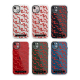 Personalised Snake Pattern Custom Phone Case iPhone 15 Pro Max / Black Impact Case,iPhone 15 Plus / Black Impact Case,iPhone 15 Pro / Black Impact Case,iPhone 15 / Black Impact Case,iPhone 15 Pro Max / Impact Case,iPhone 15 Plus / Impact Case,iPhone 15 Pro / Impact Case,iPhone 15 / Impact Case,iPhone 15 Pro Max / Magsafe Black Impact Case,iPhone 15 Plus / Magsafe Black Impact Case,iPhone 15 Pro / Magsafe Black Impact Case,iPhone 15 / Magsafe Black Impact Case,iPhone 14 Pro Max / Black Impact Case,iPhone 14 