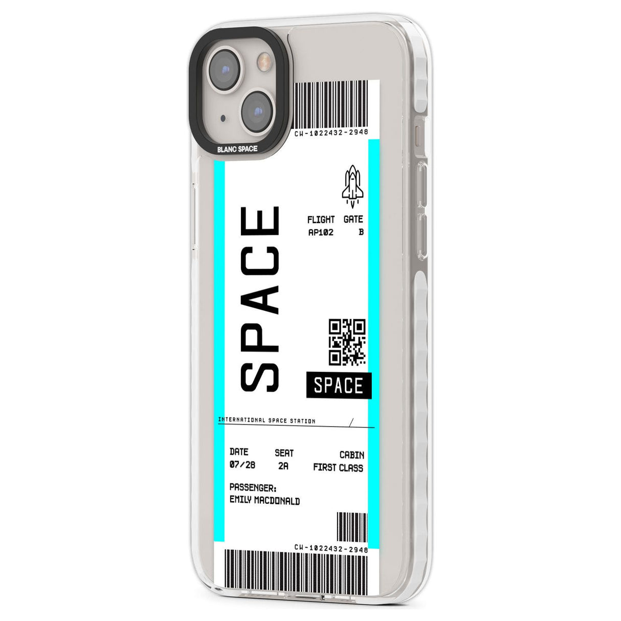 Personalised Space Space Travel Ticket Custom Phone Case iPhone 15 Pro Max / Black Impact Case,iPhone 15 Plus / Black Impact Case,iPhone 15 Pro / Black Impact Case,iPhone 15 / Black Impact Case,iPhone 15 Pro Max / Impact Case,iPhone 15 Plus / Impact Case,iPhone 15 Pro / Impact Case,iPhone 15 / Impact Case,iPhone 15 Pro Max / Magsafe Black Impact Case,iPhone 15 Plus / Magsafe Black Impact Case,iPhone 15 Pro / Magsafe Black Impact Case,iPhone 15 / Magsafe Black Impact Case,iPhone 14 Pro Max / Black Impact Cas