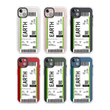 Personalised Earth Space Travel Ticket Custom Phone Case iPhone 15 Pro Max / Black Impact Case,iPhone 15 Plus / Black Impact Case,iPhone 15 Pro / Black Impact Case,iPhone 15 / Black Impact Case,iPhone 15 Pro Max / Impact Case,iPhone 15 Plus / Impact Case,iPhone 15 Pro / Impact Case,iPhone 15 / Impact Case,iPhone 15 Pro Max / Magsafe Black Impact Case,iPhone 15 Plus / Magsafe Black Impact Case,iPhone 15 Pro / Magsafe Black Impact Case,iPhone 15 / Magsafe Black Impact Case,iPhone 14 Pro Max / Black Impact Cas