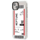 Personalised Neptune Space Travel Ticket Custom Phone Case iPhone 15 Pro Max / Black Impact Case,iPhone 15 Plus / Black Impact Case,iPhone 15 Pro / Black Impact Case,iPhone 15 / Black Impact Case,iPhone 15 Pro Max / Impact Case,iPhone 15 Plus / Impact Case,iPhone 15 Pro / Impact Case,iPhone 15 / Impact Case,iPhone 15 Pro Max / Magsafe Black Impact Case,iPhone 15 Plus / Magsafe Black Impact Case,iPhone 15 Pro / Magsafe Black Impact Case,iPhone 15 / Magsafe Black Impact Case,iPhone 14 Pro Max / Black Impact C