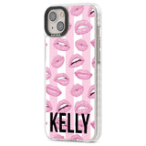 Personalised Pink Stripes & Lips Custom Phone Case iPhone 15 Pro Max / Black Impact Case,iPhone 15 Plus / Black Impact Case,iPhone 15 Pro / Black Impact Case,iPhone 15 / Black Impact Case,iPhone 15 Pro Max / Impact Case,iPhone 15 Plus / Impact Case,iPhone 15 Pro / Impact Case,iPhone 15 / Impact Case,iPhone 15 Pro Max / Magsafe Black Impact Case,iPhone 15 Plus / Magsafe Black Impact Case,iPhone 15 Pro / Magsafe Black Impact Case,iPhone 15 / Magsafe Black Impact Case,iPhone 14 Pro Max / Black Impact Case,iPho