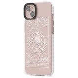 Personalised Wheel of Fortune Tarot Card - White Transparent Custom Phone Case iPhone 15 Pro Max / Black Impact Case,iPhone 15 Plus / Black Impact Case,iPhone 15 Pro / Black Impact Case,iPhone 15 / Black Impact Case,iPhone 15 Pro Max / Impact Case,iPhone 15 Plus / Impact Case,iPhone 15 Pro / Impact Case,iPhone 15 / Impact Case,iPhone 15 Pro Max / Magsafe Black Impact Case,iPhone 15 Plus / Magsafe Black Impact Case,iPhone 15 Pro / Magsafe Black Impact Case,iPhone 15 / Magsafe Black Impact Case,iPhone 14 Pro 