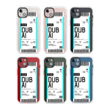 Personalised Dubai Boarding Pass Custom Phone Case iPhone 15 Pro Max / Black Impact Case,iPhone 15 Plus / Black Impact Case,iPhone 15 Pro / Black Impact Case,iPhone 15 / Black Impact Case,iPhone 15 Pro Max / Impact Case,iPhone 15 Plus / Impact Case,iPhone 15 Pro / Impact Case,iPhone 15 / Impact Case,iPhone 15 Pro Max / Magsafe Black Impact Case,iPhone 15 Plus / Magsafe Black Impact Case,iPhone 15 Pro / Magsafe Black Impact Case,iPhone 15 / Magsafe Black Impact Case,iPhone 14 Pro Max / Black Impact Case,iPho