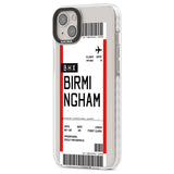 Personalised Birmingham Boarding Pass Custom Phone Case iPhone 15 Pro Max / Black Impact Case,iPhone 15 Plus / Black Impact Case,iPhone 15 Pro / Black Impact Case,iPhone 15 / Black Impact Case,iPhone 15 Pro Max / Impact Case,iPhone 15 Plus / Impact Case,iPhone 15 Pro / Impact Case,iPhone 15 / Impact Case,iPhone 15 Pro Max / Magsafe Black Impact Case,iPhone 15 Plus / Magsafe Black Impact Case,iPhone 15 Pro / Magsafe Black Impact Case,iPhone 15 / Magsafe Black Impact Case,iPhone 14 Pro Max / Black Impact Case