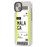 Personalised Málaga Boarding Pass Custom Phone Case iPhone 15 Pro Max / Black Impact Case,iPhone 15 Plus / Black Impact Case,iPhone 15 Pro / Black Impact Case,iPhone 15 / Black Impact Case,iPhone 15 Pro Max / Impact Case,iPhone 15 Plus / Impact Case,iPhone 15 Pro / Impact Case,iPhone 15 / Impact Case,iPhone 15 Pro Max / Magsafe Black Impact Case,iPhone 15 Plus / Magsafe Black Impact Case,iPhone 15 Pro / Magsafe Black Impact Case,iPhone 15 / Magsafe Black Impact Case,iPhone 14 Pro Max / Black Impact Case,iPh