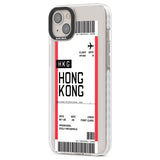 Personalised Hong Kong Boarding Pass Custom Phone Case iPhone 15 Pro Max / Black Impact Case,iPhone 15 Plus / Black Impact Case,iPhone 15 Pro / Black Impact Case,iPhone 15 / Black Impact Case,iPhone 15 Pro Max / Impact Case,iPhone 15 Plus / Impact Case,iPhone 15 Pro / Impact Case,iPhone 15 / Impact Case,iPhone 15 Pro Max / Magsafe Black Impact Case,iPhone 15 Plus / Magsafe Black Impact Case,iPhone 15 Pro / Magsafe Black Impact Case,iPhone 15 / Magsafe Black Impact Case,iPhone 14 Pro Max / Black Impact Case,