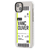 Personalised Vancouver Boarding Pass Custom Phone Case iPhone 15 Pro Max / Black Impact Case,iPhone 15 Plus / Black Impact Case,iPhone 15 Pro / Black Impact Case,iPhone 15 / Black Impact Case,iPhone 15 Pro Max / Impact Case,iPhone 15 Plus / Impact Case,iPhone 15 Pro / Impact Case,iPhone 15 / Impact Case,iPhone 15 Pro Max / Magsafe Black Impact Case,iPhone 15 Plus / Magsafe Black Impact Case,iPhone 15 Pro / Magsafe Black Impact Case,iPhone 15 / Magsafe Black Impact Case,iPhone 14 Pro Max / Black Impact Case,