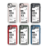 Personalised Osaka Boarding Pass Custom Phone Case iPhone 15 Pro Max / Black Impact Case,iPhone 15 Plus / Black Impact Case,iPhone 15 Pro / Black Impact Case,iPhone 15 / Black Impact Case,iPhone 15 Pro Max / Impact Case,iPhone 15 Plus / Impact Case,iPhone 15 Pro / Impact Case,iPhone 15 / Impact Case,iPhone 15 Pro Max / Magsafe Black Impact Case,iPhone 15 Plus / Magsafe Black Impact Case,iPhone 15 Pro / Magsafe Black Impact Case,iPhone 15 / Magsafe Black Impact Case,iPhone 14 Pro Max / Black Impact Case,iPho