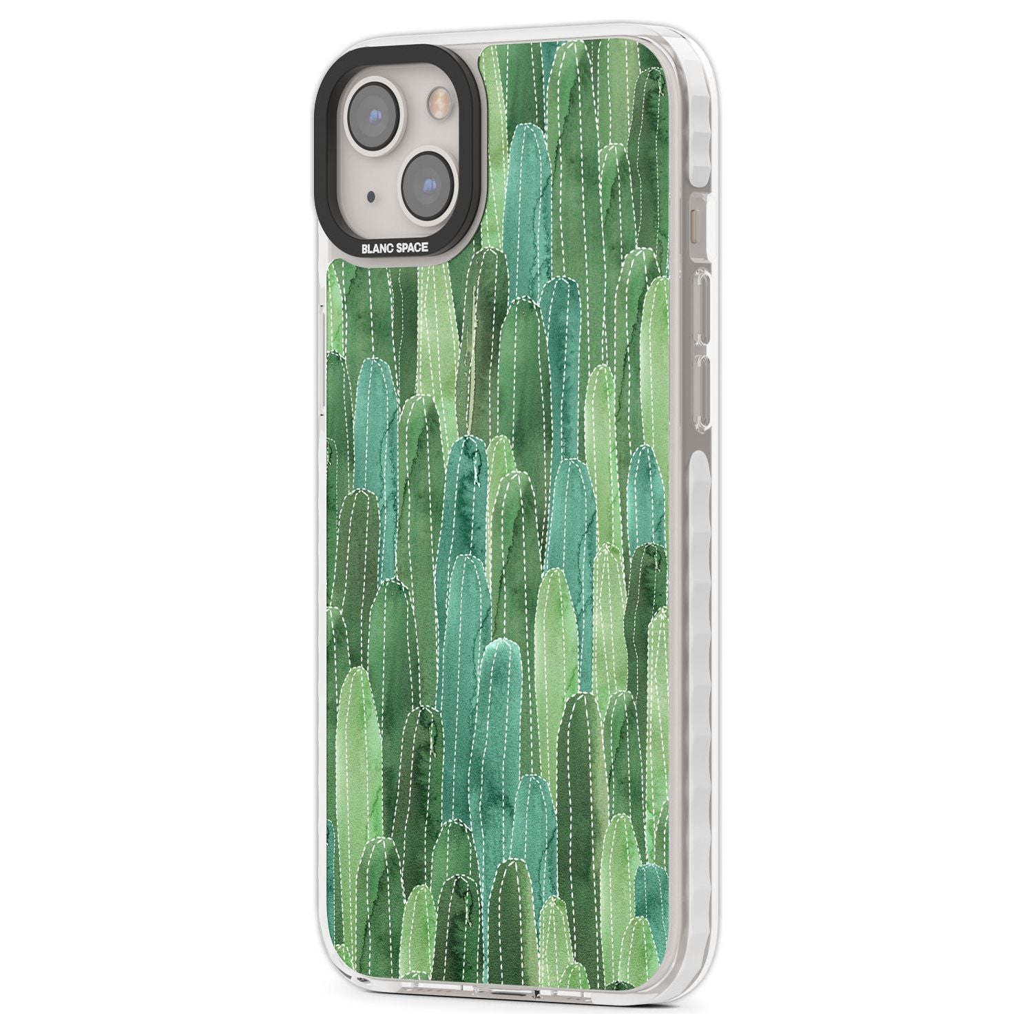Skinny Cacti