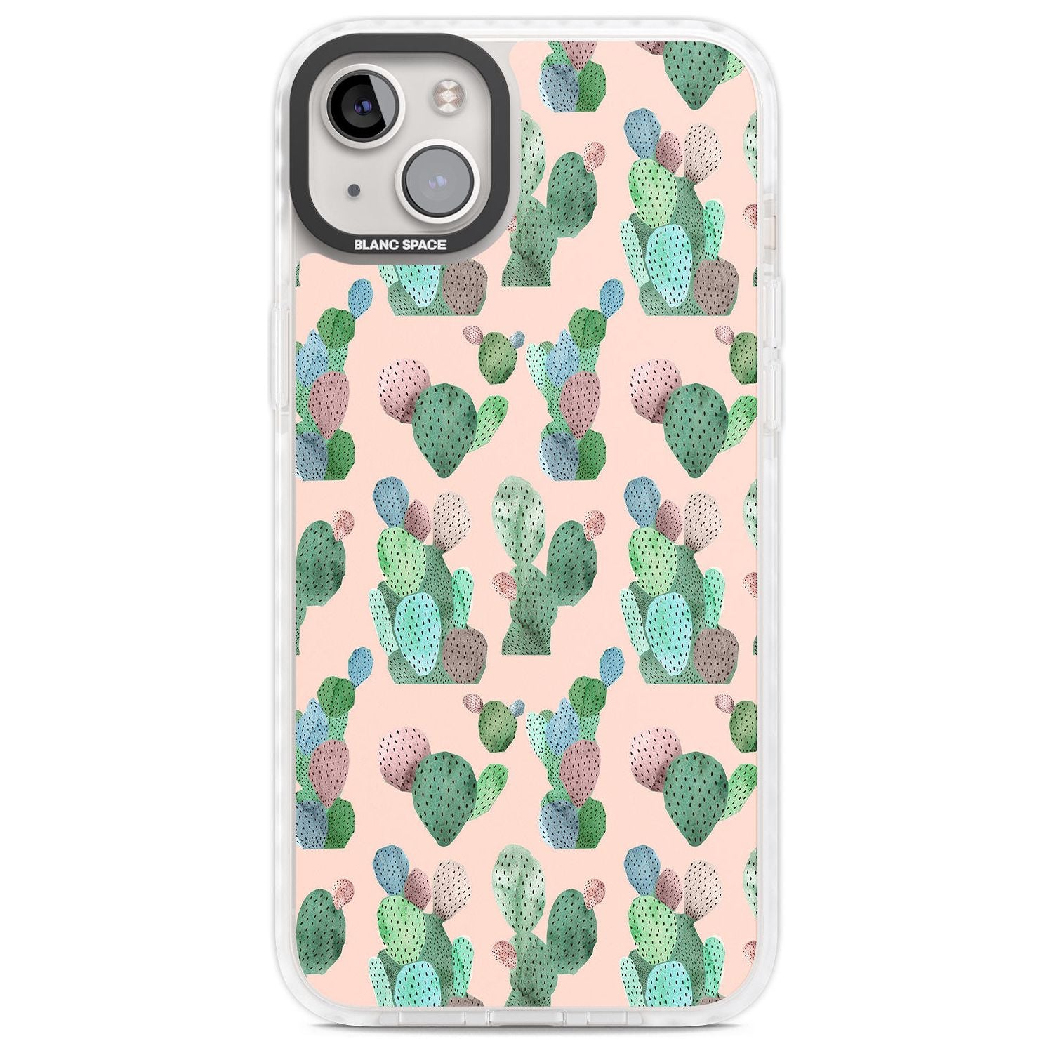 Pink Cactus