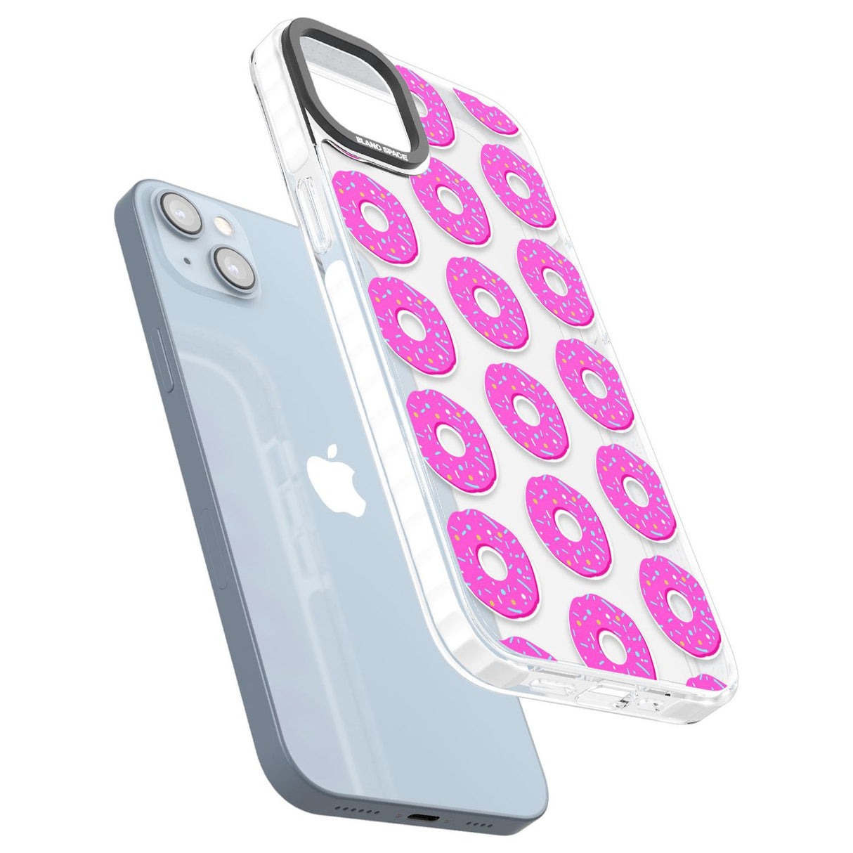 Lollipop PatternPhone Case for iPhone 14 Plus