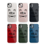 Cat Whiskers Phone Case iPhone 15 Pro Max / Black Impact Case,iPhone 15 Plus / Black Impact Case,iPhone 15 Pro / Black Impact Case,iPhone 15 / Black Impact Case,iPhone 15 Pro Max / Impact Case,iPhone 15 Plus / Impact Case,iPhone 15 Pro / Impact Case,iPhone 15 / Impact Case,iPhone 15 Pro Max / Magsafe Black Impact Case,iPhone 15 Plus / Magsafe Black Impact Case,iPhone 15 Pro / Magsafe Black Impact Case,iPhone 15 / Magsafe Black Impact Case,iPhone 14 Pro Max / Black Impact Case,iPhone 14 Plus / Black Impact C