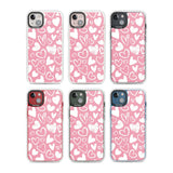 Chalk Hearts Phone Case iPhone 15 Pro Max / Black Impact Case,iPhone 15 Plus / Black Impact Case,iPhone 15 Pro / Black Impact Case,iPhone 15 / Black Impact Case,iPhone 15 Pro Max / Impact Case,iPhone 15 Plus / Impact Case,iPhone 15 Pro / Impact Case,iPhone 15 / Impact Case,iPhone 15 Pro Max / Magsafe Black Impact Case,iPhone 15 Plus / Magsafe Black Impact Case,iPhone 15 Pro / Magsafe Black Impact Case,iPhone 15 / Magsafe Black Impact Case,iPhone 14 Pro Max / Black Impact Case,iPhone 14 Plus / Black Impact C