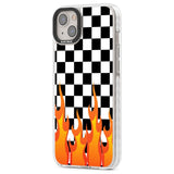 Checkered Fire Phone Case iPhone 15 Pro Max / Black Impact Case,iPhone 15 Plus / Black Impact Case,iPhone 15 Pro / Black Impact Case,iPhone 15 / Black Impact Case,iPhone 15 Pro Max / Impact Case,iPhone 15 Plus / Impact Case,iPhone 15 Pro / Impact Case,iPhone 15 / Impact Case,iPhone 15 Pro Max / Magsafe Black Impact Case,iPhone 15 Plus / Magsafe Black Impact Case,iPhone 15 Pro / Magsafe Black Impact Case,iPhone 15 / Magsafe Black Impact Case,iPhone 14 Pro Max / Black Impact Case,iPhone 14 Plus / Black Impact