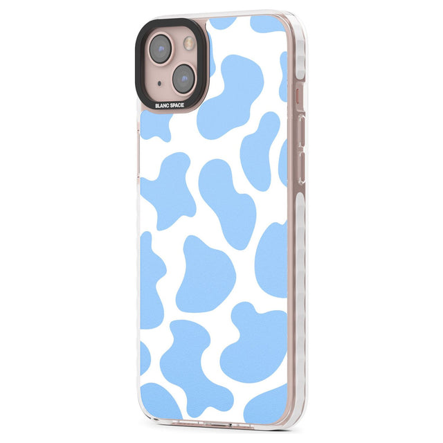 Blue and White Cow Print Phone Case iPhone 15 Pro Max / Black Impact Case,iPhone 15 Plus / Black Impact Case,iPhone 15 Pro / Black Impact Case,iPhone 15 / Black Impact Case,iPhone 15 Pro Max / Impact Case,iPhone 15 Plus / Impact Case,iPhone 15 Pro / Impact Case,iPhone 15 / Impact Case,iPhone 15 Pro Max / Magsafe Black Impact Case,iPhone 15 Plus / Magsafe Black Impact Case,iPhone 15 Pro / Magsafe Black Impact Case,iPhone 15 / Magsafe Black Impact Case,iPhone 14 Pro Max / Black Impact Case,iPhone 14 Plus / Bl