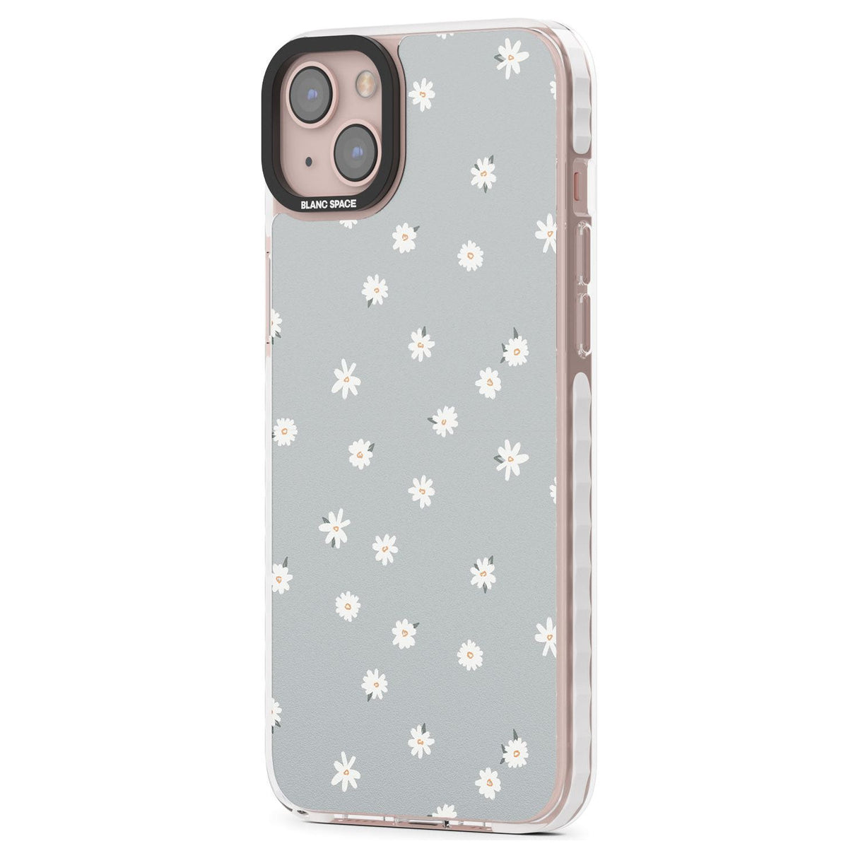 Painted Daisy Blue-Grey Cute Phone Case iPhone 15 Pro Max / Black Impact Case,iPhone 15 Plus / Black Impact Case,iPhone 15 Pro / Black Impact Case,iPhone 15 / Black Impact Case,iPhone 15 Pro Max / Impact Case,iPhone 15 Plus / Impact Case,iPhone 15 Pro / Impact Case,iPhone 15 / Impact Case,iPhone 15 Pro Max / Magsafe Black Impact Case,iPhone 15 Plus / Magsafe Black Impact Case,iPhone 15 Pro / Magsafe Black Impact Case,iPhone 15 / Magsafe Black Impact Case,iPhone 14 Pro Max / Black Impact Case,iPhone 14 Plus 