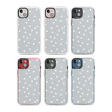 Painted Daisy Blue-Grey Cute Phone Case iPhone 15 Pro Max / Black Impact Case,iPhone 15 Plus / Black Impact Case,iPhone 15 Pro / Black Impact Case,iPhone 15 / Black Impact Case,iPhone 15 Pro Max / Impact Case,iPhone 15 Plus / Impact Case,iPhone 15 Pro / Impact Case,iPhone 15 / Impact Case,iPhone 15 Pro Max / Magsafe Black Impact Case,iPhone 15 Plus / Magsafe Black Impact Case,iPhone 15 Pro / Magsafe Black Impact Case,iPhone 15 / Magsafe Black Impact Case,iPhone 14 Pro Max / Black Impact Case,iPhone 14 Plus 