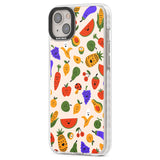 Mixed Kawaii Food Icons - Solid Phone Case iPhone 15 Pro Max / Black Impact Case,iPhone 15 Plus / Black Impact Case,iPhone 15 Pro / Black Impact Case,iPhone 15 / Black Impact Case,iPhone 15 Pro Max / Impact Case,iPhone 15 Plus / Impact Case,iPhone 15 Pro / Impact Case,iPhone 15 / Impact Case,iPhone 15 Pro Max / Magsafe Black Impact Case,iPhone 15 Plus / Magsafe Black Impact Case,iPhone 15 Pro / Magsafe Black Impact Case,iPhone 15 / Magsafe Black Impact Case,iPhone 14 Pro Max / Black Impact Case,iPhone 14 Pl