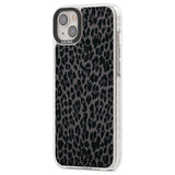 Dark Animal Print Pattern Small Leopard Phone Case iPhone 15 Pro Max / Black Impact Case,iPhone 15 Plus / Black Impact Case,iPhone 15 Pro / Black Impact Case,iPhone 15 / Black Impact Case,iPhone 15 Pro Max / Impact Case,iPhone 15 Plus / Impact Case,iPhone 15 Pro / Impact Case,iPhone 15 / Impact Case,iPhone 15 Pro Max / Magsafe Black Impact Case,iPhone 15 Plus / Magsafe Black Impact Case,iPhone 15 Pro / Magsafe Black Impact Case,iPhone 15 / Magsafe Black Impact Case,iPhone 14 Pro Max / Black Impact Case,iPho