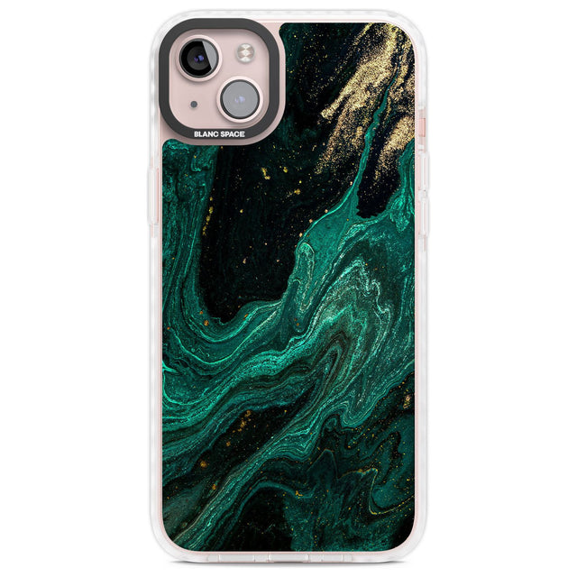 Saphire LagoonPhone Case for iPhone 14 Plus