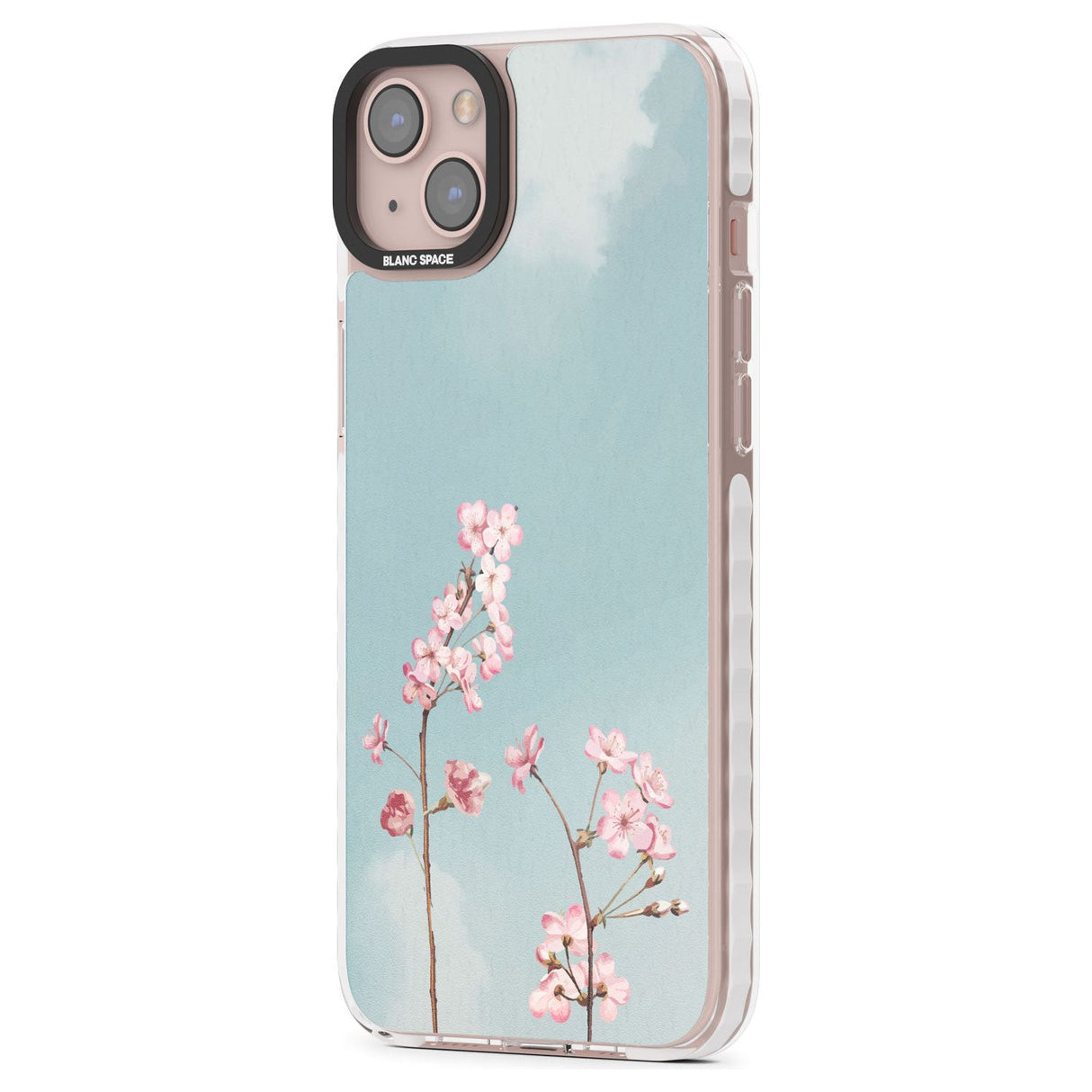 Saphire LagoonPhone Case for iPhone 14 Plus