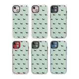 Dachshund Dog Pattern Phone Case iPhone 15 Pro Max / Black Impact Case,iPhone 15 Plus / Black Impact Case,iPhone 15 Pro / Black Impact Case,iPhone 15 / Black Impact Case,iPhone 15 Pro Max / Impact Case,iPhone 15 Plus / Impact Case,iPhone 15 Pro / Impact Case,iPhone 15 / Impact Case,iPhone 15 Pro Max / Magsafe Black Impact Case,iPhone 15 Plus / Magsafe Black Impact Case,iPhone 15 Pro / Magsafe Black Impact Case,iPhone 15 / Magsafe Black Impact Case,iPhone 14 Pro Max / Black Impact Case,iPhone 14 Plus / Black