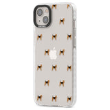 Airedale Terrier Dog Pattern Clear Phone Case iPhone 15 Pro Max / Black Impact Case,iPhone 15 Plus / Black Impact Case,iPhone 15 Pro / Black Impact Case,iPhone 15 / Black Impact Case,iPhone 15 Pro Max / Impact Case,iPhone 15 Plus / Impact Case,iPhone 15 Pro / Impact Case,iPhone 15 / Impact Case,iPhone 15 Pro Max / Magsafe Black Impact Case,iPhone 15 Plus / Magsafe Black Impact Case,iPhone 15 Pro / Magsafe Black Impact Case,iPhone 15 / Magsafe Black Impact Case,iPhone 14 Pro Max / Black Impact Case,iPhone 14