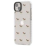 Beagle Dog Pattern Clear Phone Case iPhone 15 Pro Max / Black Impact Case,iPhone 15 Plus / Black Impact Case,iPhone 15 Pro / Black Impact Case,iPhone 15 / Black Impact Case,iPhone 15 Pro Max / Impact Case,iPhone 15 Plus / Impact Case,iPhone 15 Pro / Impact Case,iPhone 15 / Impact Case,iPhone 15 Pro Max / Magsafe Black Impact Case,iPhone 15 Plus / Magsafe Black Impact Case,iPhone 15 Pro / Magsafe Black Impact Case,iPhone 15 / Magsafe Black Impact Case,iPhone 14 Pro Max / Black Impact Case,iPhone 14 Plus / Bl