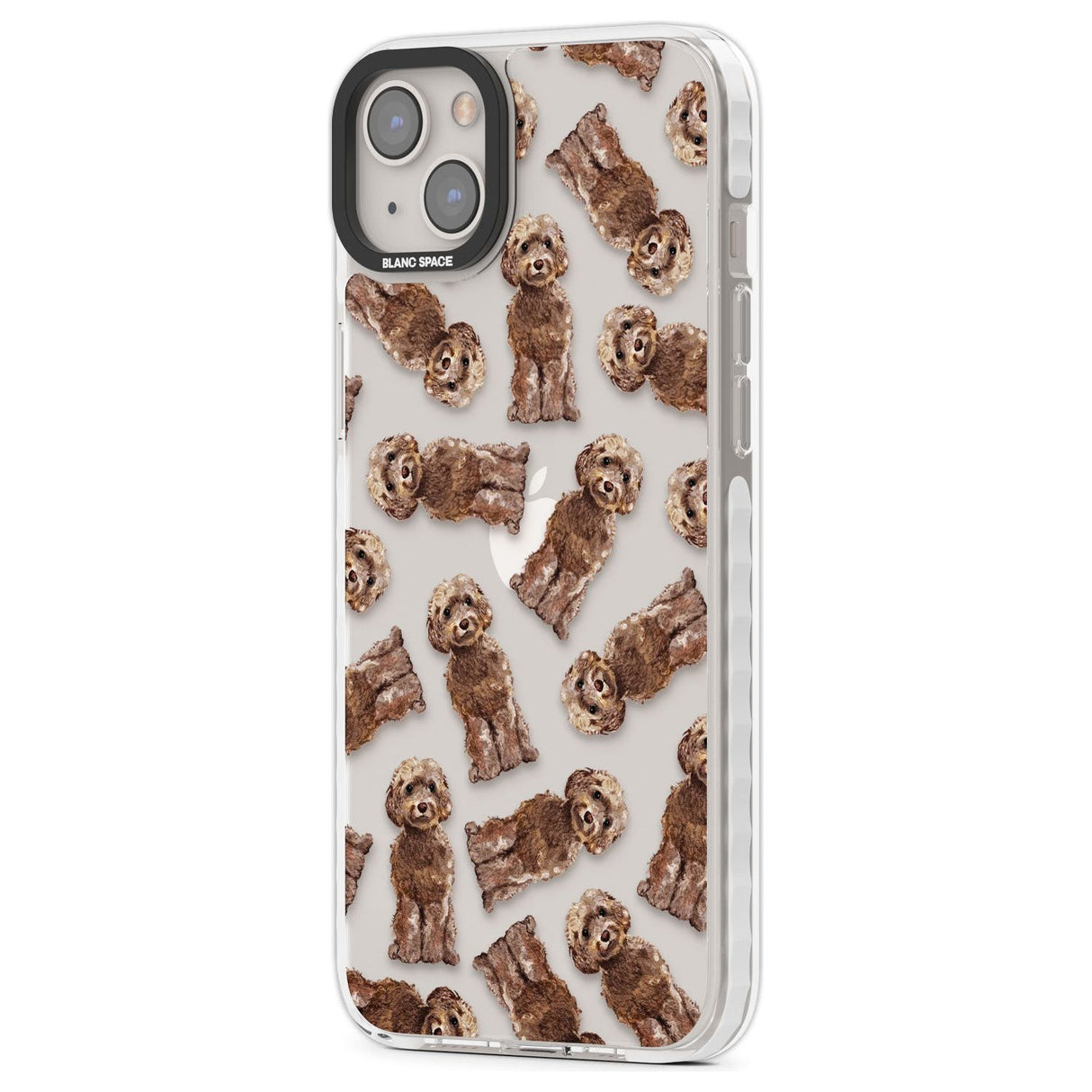 Cockapoo (Brown) Watercolour Dog Pattern Phone Case iPhone 15 Pro Max / Black Impact Case,iPhone 15 Plus / Black Impact Case,iPhone 15 Pro / Black Impact Case,iPhone 15 / Black Impact Case,iPhone 15 Pro Max / Impact Case,iPhone 15 Plus / Impact Case,iPhone 15 Pro / Impact Case,iPhone 15 / Impact Case,iPhone 15 Pro Max / Magsafe Black Impact Case,iPhone 15 Plus / Magsafe Black Impact Case,iPhone 15 Pro / Magsafe Black Impact Case,iPhone 15 / Magsafe Black Impact Case,iPhone 14 Pro Max / Black Impact Case,iPh